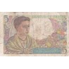 FRANCE - F.05/06 - 5 Francs Shepherd - 05/04/1945 - X.141