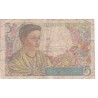 FRANCE - F.05/06 - 5 Francs Shepherd - 05/04/1945 - J.132