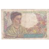 F.05/06 - 5 FRANCS BERGER - 05/04/1945 - T.143