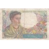 F.05/07 - 5 FRANCS BERGER - 30/10/1947 - C.147