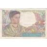 F.05/06 - 5 FRANCS BERGER - 05/04/1945 - C.136