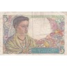 F.05/07 - 5 FRANCS BERGER - 30/10/1947 - M.146