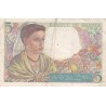 F.05/06 - 5 FRANCS BERGER - 05/04/1945 - T.125