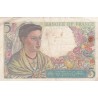 FRANCE - F.05/06 - 5 Francs Shepherd - 05/04/1945 - Y.135