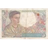 F.05/05 - 5 FRANCS BERGER - 23/12/1943 - F.118