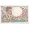 F.05/06 - 5 FRANCS BERGER - 05/04/1945 - H.133