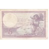 F.03/17 - 5 FRANCS VIOLET - 02/03/1933 - Q.53691