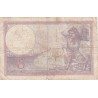 copy of FRANCE - F.03/17 - 5 Francs Purple - 05/01/1933 - Y.52249