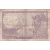 FRANCE - F.03/17 - 5 Francs Purple - 31/08/1933 - E.57463 - VG/F