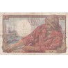 F.13/01 - 20 FRANCS PECHEUR - 12/02/1942 - O.8