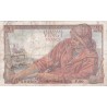 F.13/06 - 20 FRANCS PECHEUR - 15/04/1943 - F.80