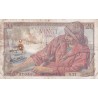 FRANCE - F.13/02 - 20 Francs fisherman - 21/05/1942 - V.27