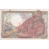 FRANCE - F.13/06 - 20 Francs fisherman - 15/04/1943 - Q.158