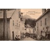 County 04260 - ALLOS - VERDON VALLEY - LA GRANDE RUE