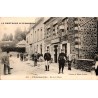 County 22170 - CHATELAUDREN - RUE DE LA MAIRIE