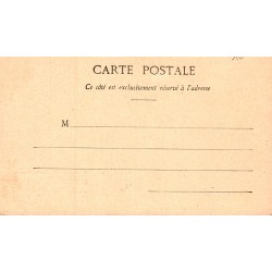 ALTE POSTKARTE - NORMANISCHE SZENEN - DIE KUH