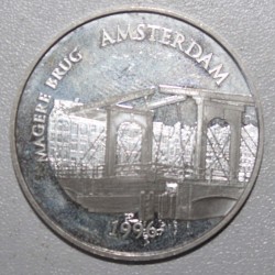 FRANCE - 100 FRANCS 1996 - 15 EURO - Amsterdam - Magere Brug