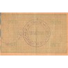 County 59 - Avesnes district - Good for 50 centimes - Series 1