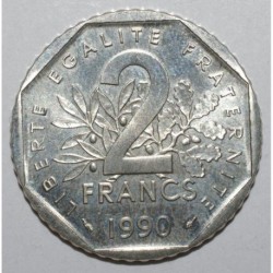 GADOURY 547 - 2 FRANCS 1990...