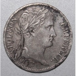 FRANCE - G.584 - 5 FRANCS 1811 A - Paris - TYPE NAPOLÉON EMPEREUR