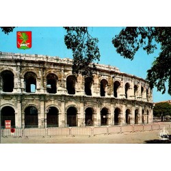 30000 - NIMES - LES ARENES