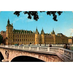 75000 - PARIS - LA CONCIERGERIE