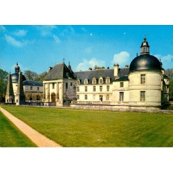 Komitat 89430 - TANLAY - LE CHATEAU