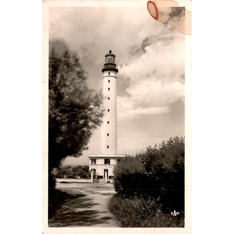 64200 - BIARRITZ - DER LEUCHTTURM