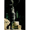 30000 - NIMES - STATUE D'AUGUSTE