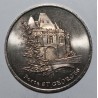 FRANKREICH - 41 - Vendôme - 2 euro 1997 - St.-Georgs-Tor - TGV