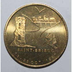 22 - Saint-Brieuc - 1 euro 1997