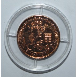 83 - Frejus - 1 euro 1997