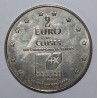 FRANKREICH - Komitat 74 - Cluses - 2 euro 1998