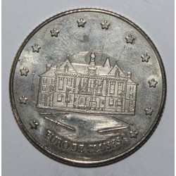 FRANKREICH - Komitat 74 - Cluses - 2 euro 1998