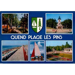 80120 - QUEND-PLAGE-LES-PINS