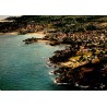 22410 - BRITTANY IN COLOUR - SAINT-QUAY-PORTRIEUX - THE CLIFFS AND THE BIG BEACH