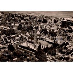 COUNTY 14780 - LION-SUR-MER - GENERAL VIEW