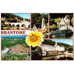 24310 - BRANTOME