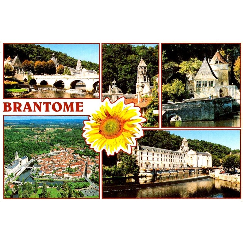 24310 - BRANTOME