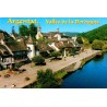 COUNTY 19320 - ARGENTAT - DORDOGNE VALLEY - LES QUAIS