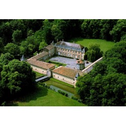 51082 - BRAUX-SAINTE-COHIERE - CHATEAU