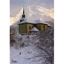 74248 - ST-NICOLAS-DE-VEROCE - EGLISE