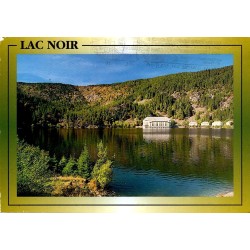 KOMITAT 68370 - ORBEY - LE LAC NOIR