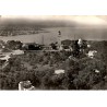 06004 - CAP D'ANTIBES - LE PHARE ET LA CHAPELLE DE N.D.