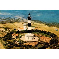 KOMITAT 17999 - INSEL OLERON – CHASSIRON LEUCHTTURM