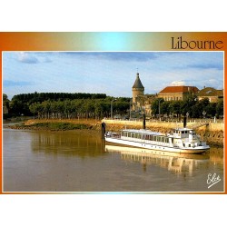 KOMITAT 33500 – LIBOURNE