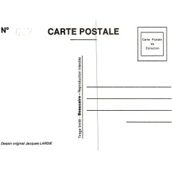 FREIMAUREREI - 195 - LEBEN BEI DEN BRÜDERN TROIS POINTS - SOISSON... - JACQUES LARDIE - EX47/85