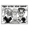 FRANC-MACONNERIE - 136 - LA VIE CHEZ LES FRERES TROIS POINTS - PONS-LE PEN - JACQUES LARDIE - EX 41/85