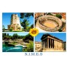 COUNTY 30000 - NIMES