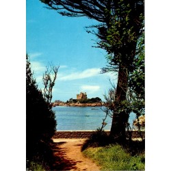 22700 - PLOUMANAC'H - PERROS-GUIREC - COSTAERES CHATEAU